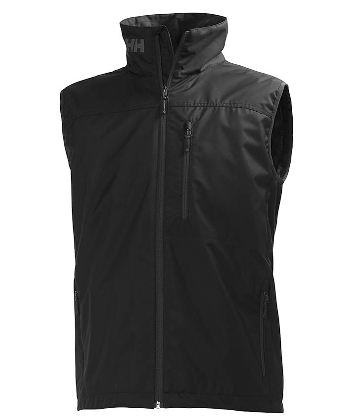 HELLY HANSEN  CREW YELEK
