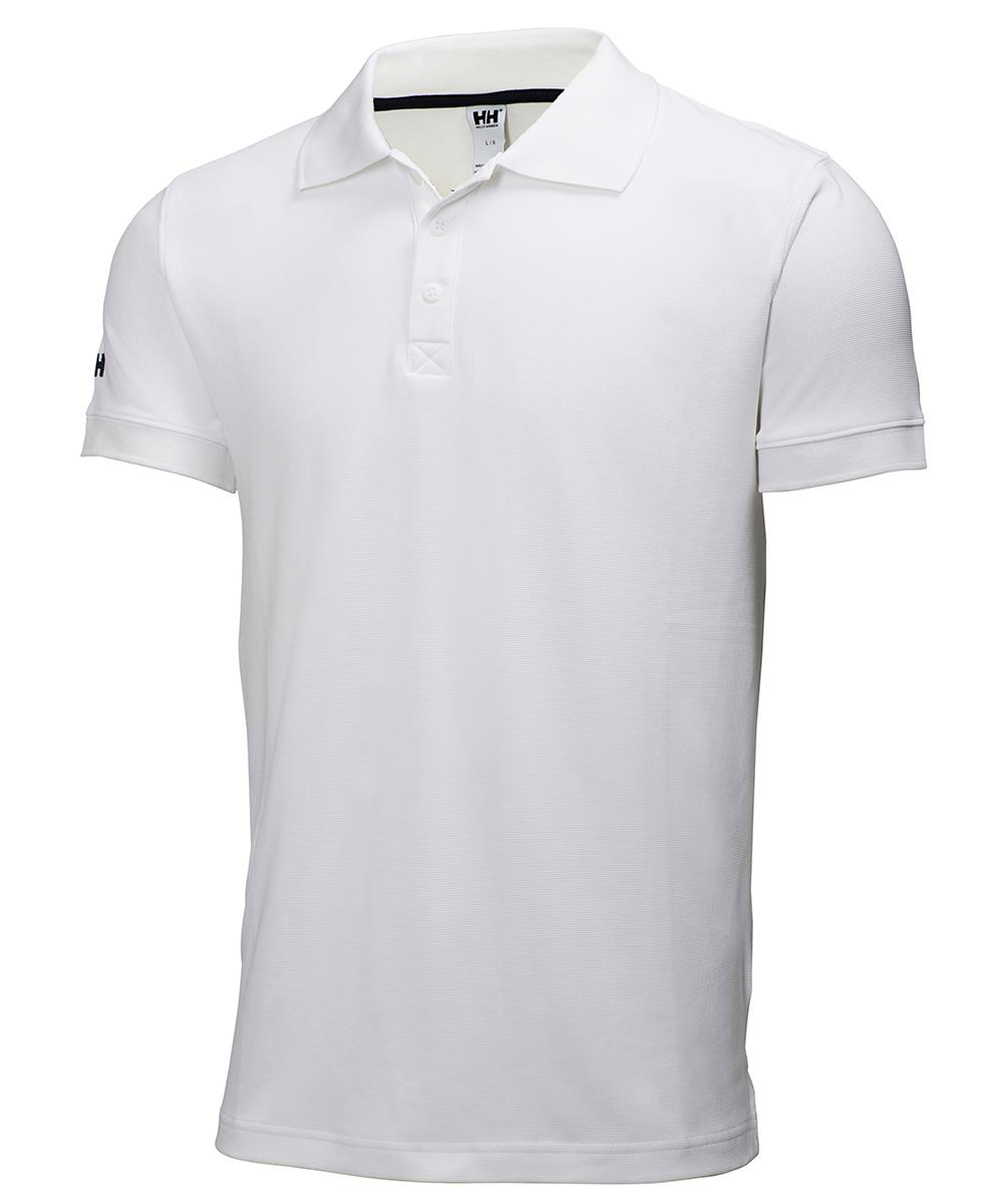 HELLY HANSEN CREWLINE POLO