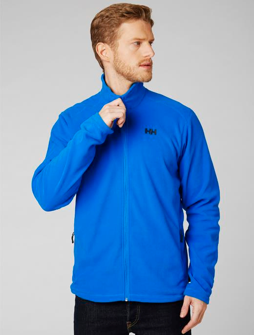 HELLY HANSEN  DAYBREAKER FLEECE MONT