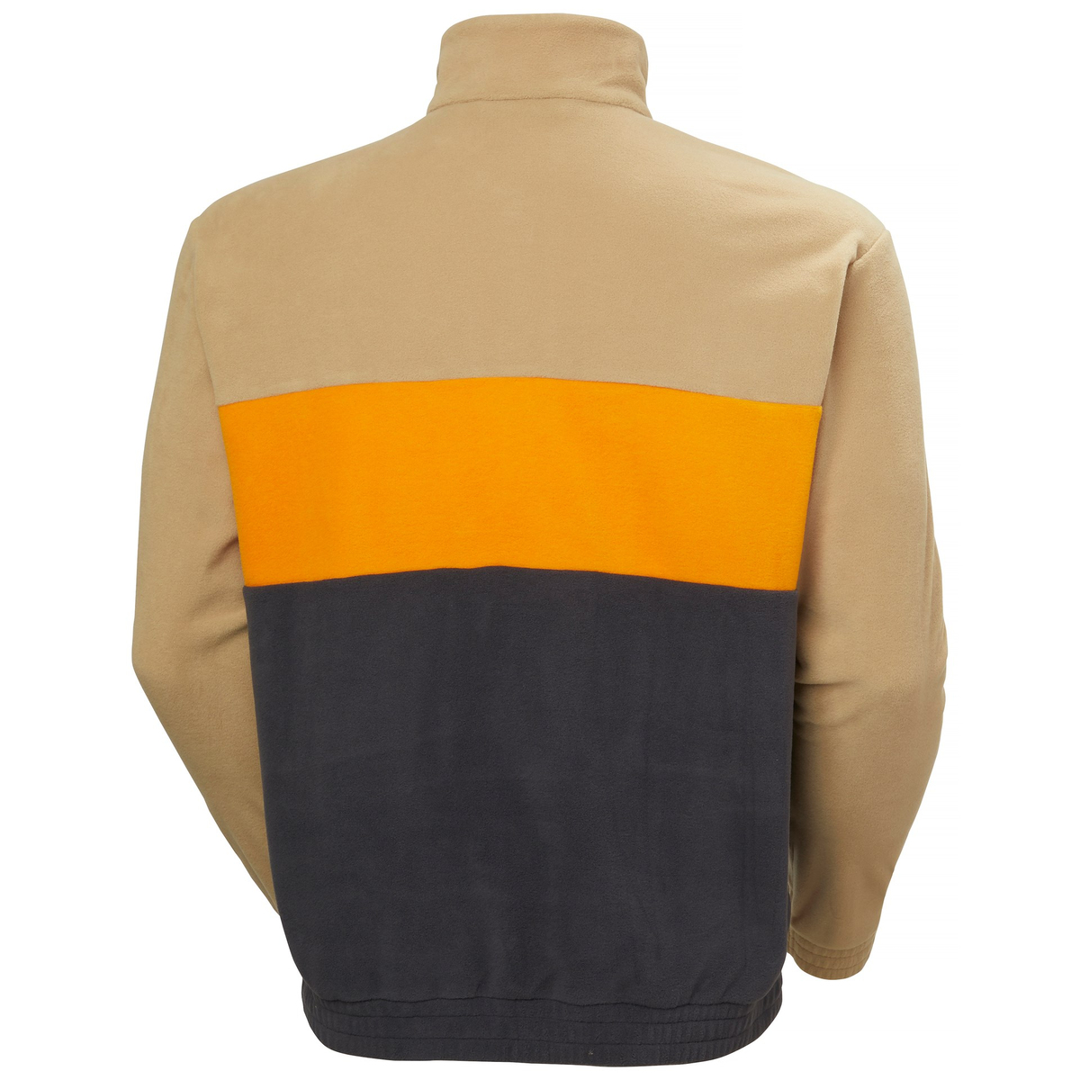 HELLY HANSEN DAYBREAKER HUGG SNAP POLAR