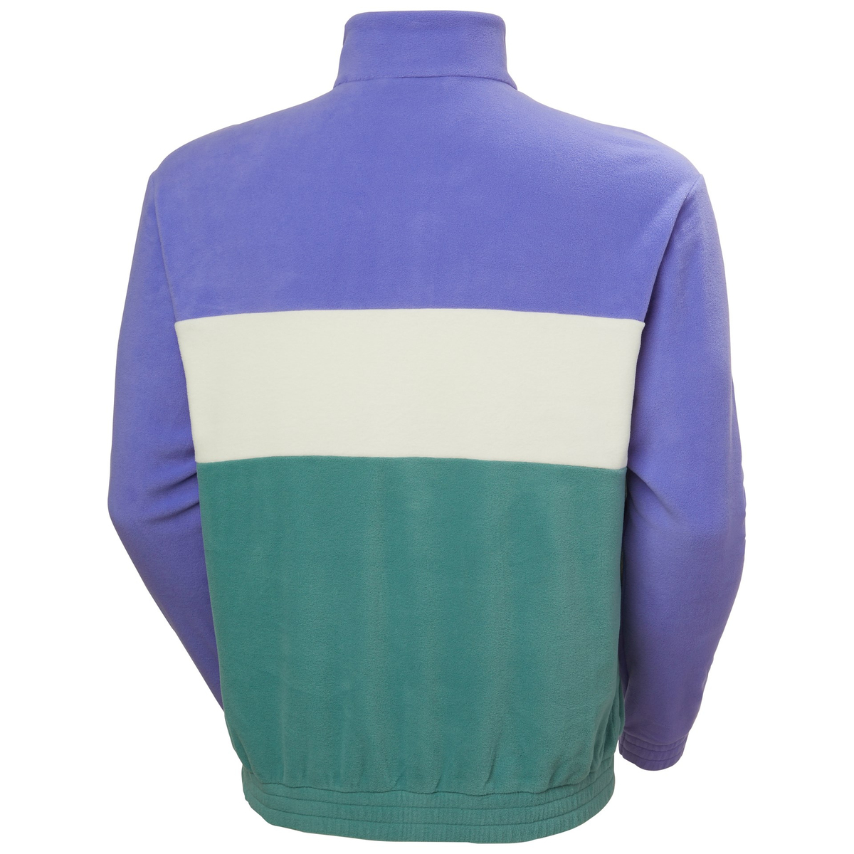 HELLY HANSEN DAYBREAKER HUGG SNAP POLAR