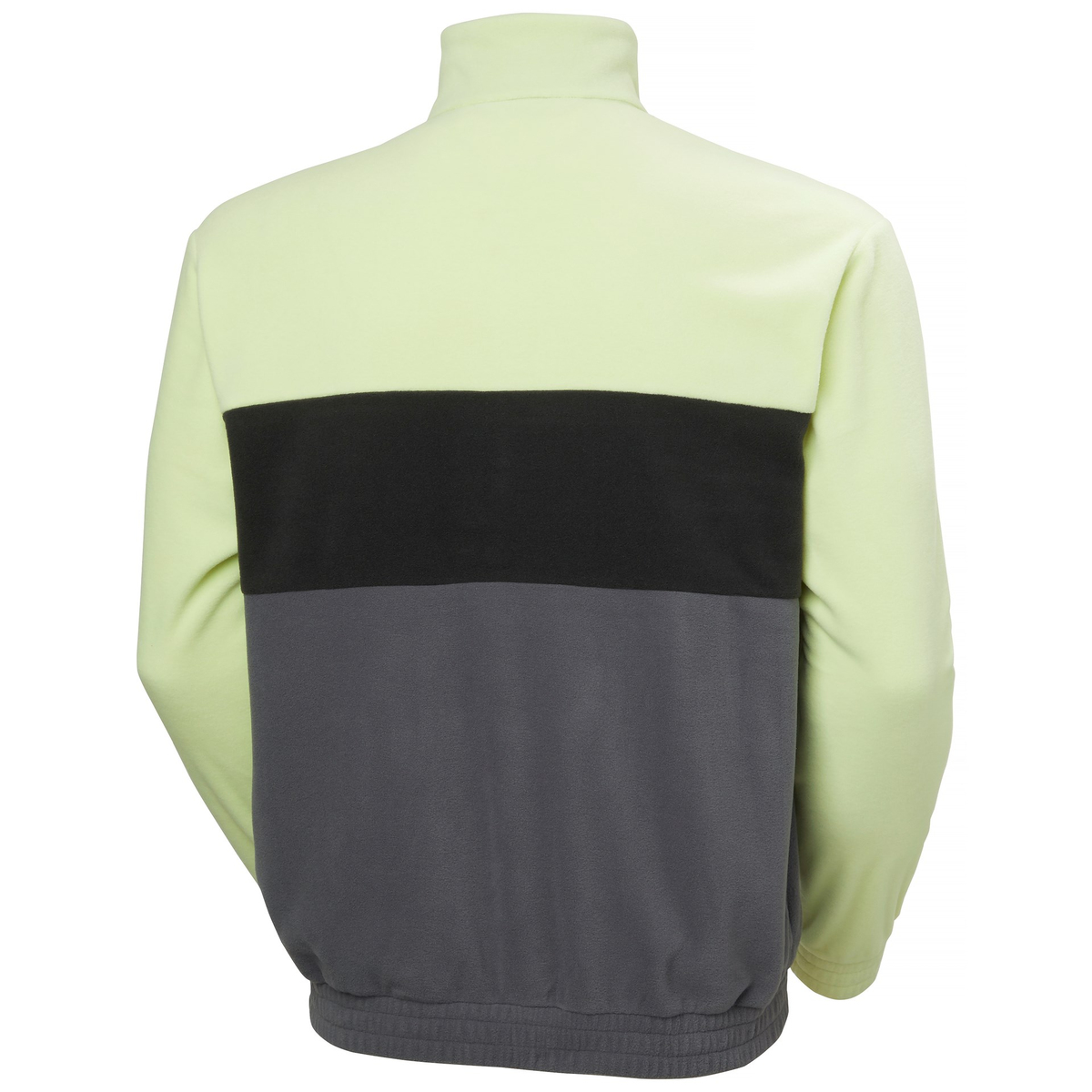 HELLY HANSEN DAYBREAKER HUGG SNAP POLAR