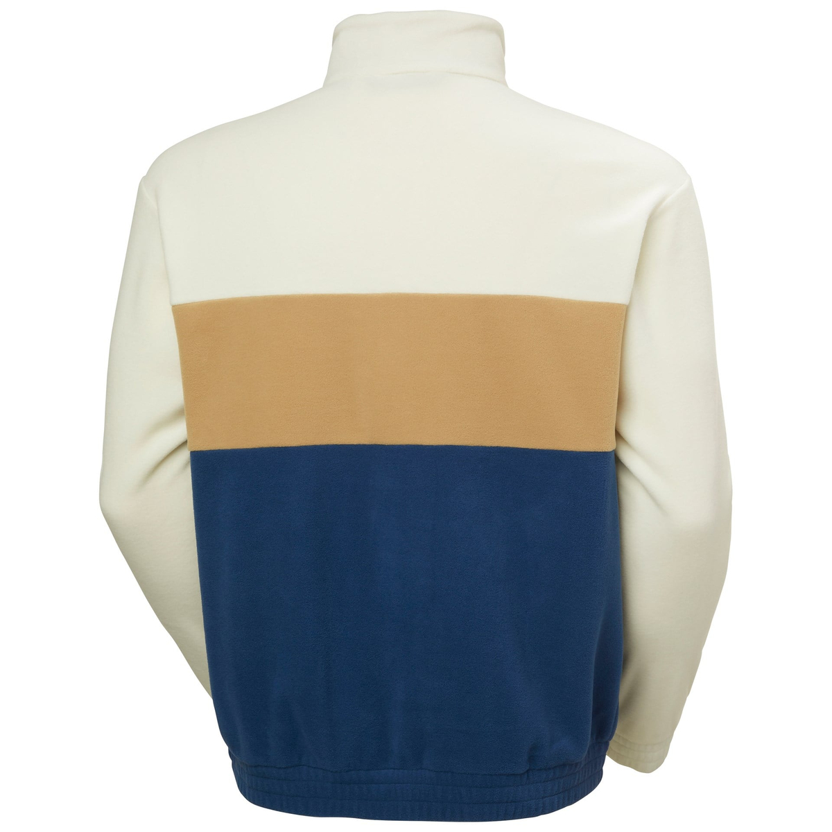 HELLY HANSEN DAYBREAKER HUGG SNAP POLAR