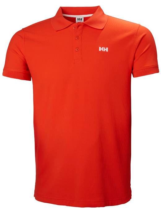 HELLY HANSEN  DRIFTLINE POLO