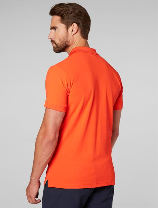 HELLY HANSEN  DRIFTLINE POLO