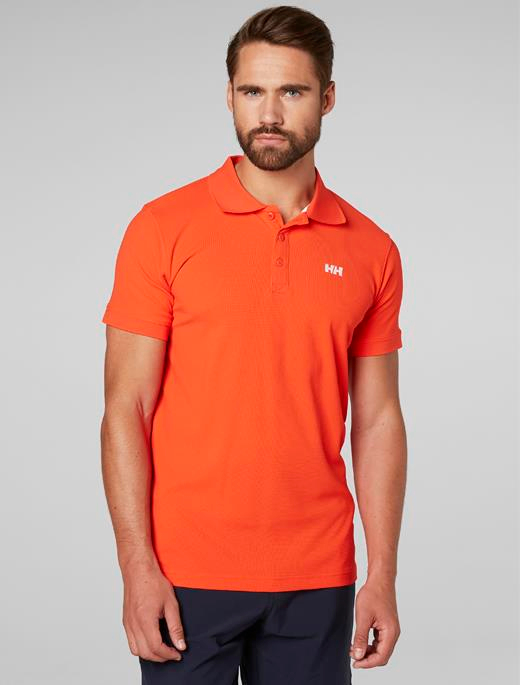 HELLY HANSEN  DRIFTLINE POLO