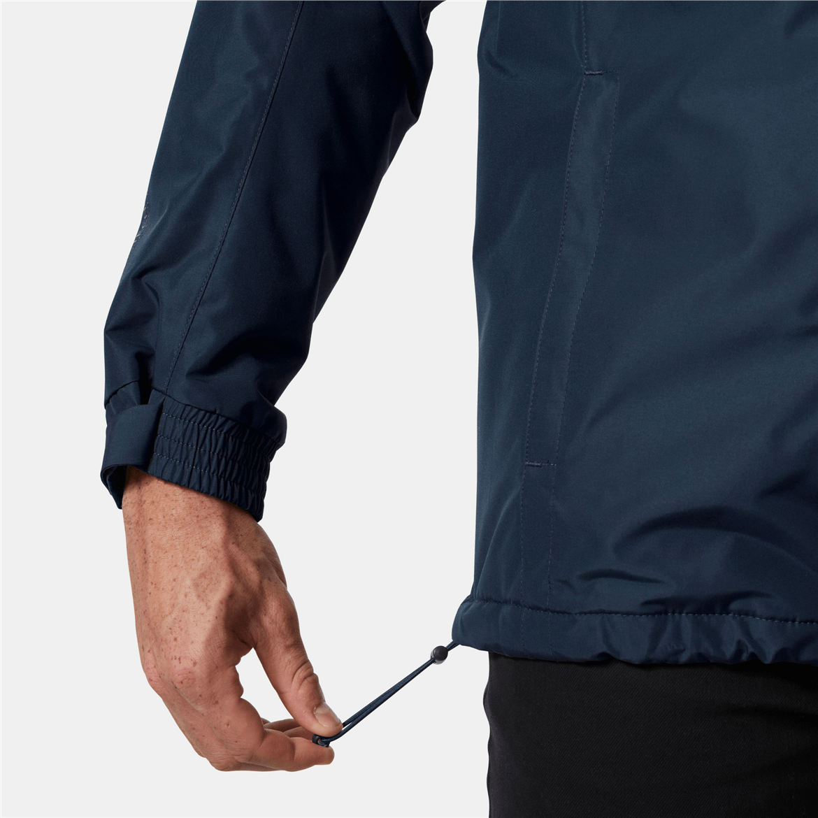 HELLY HANSEN DUBLINER INSULATED MONT