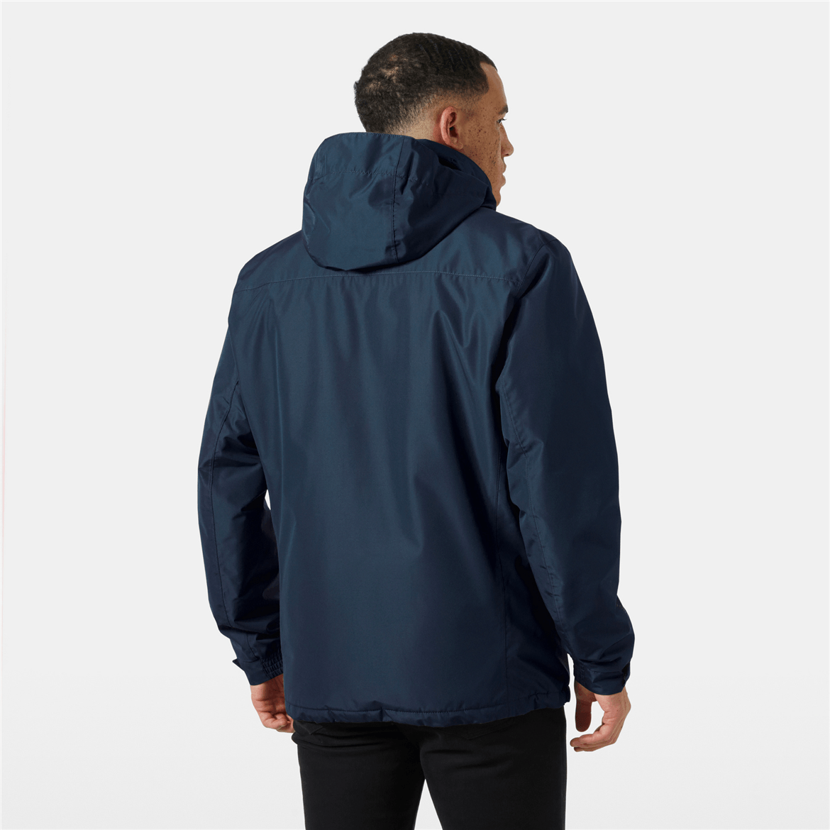 HELLY HANSEN DUBLINER INSULATED MONT