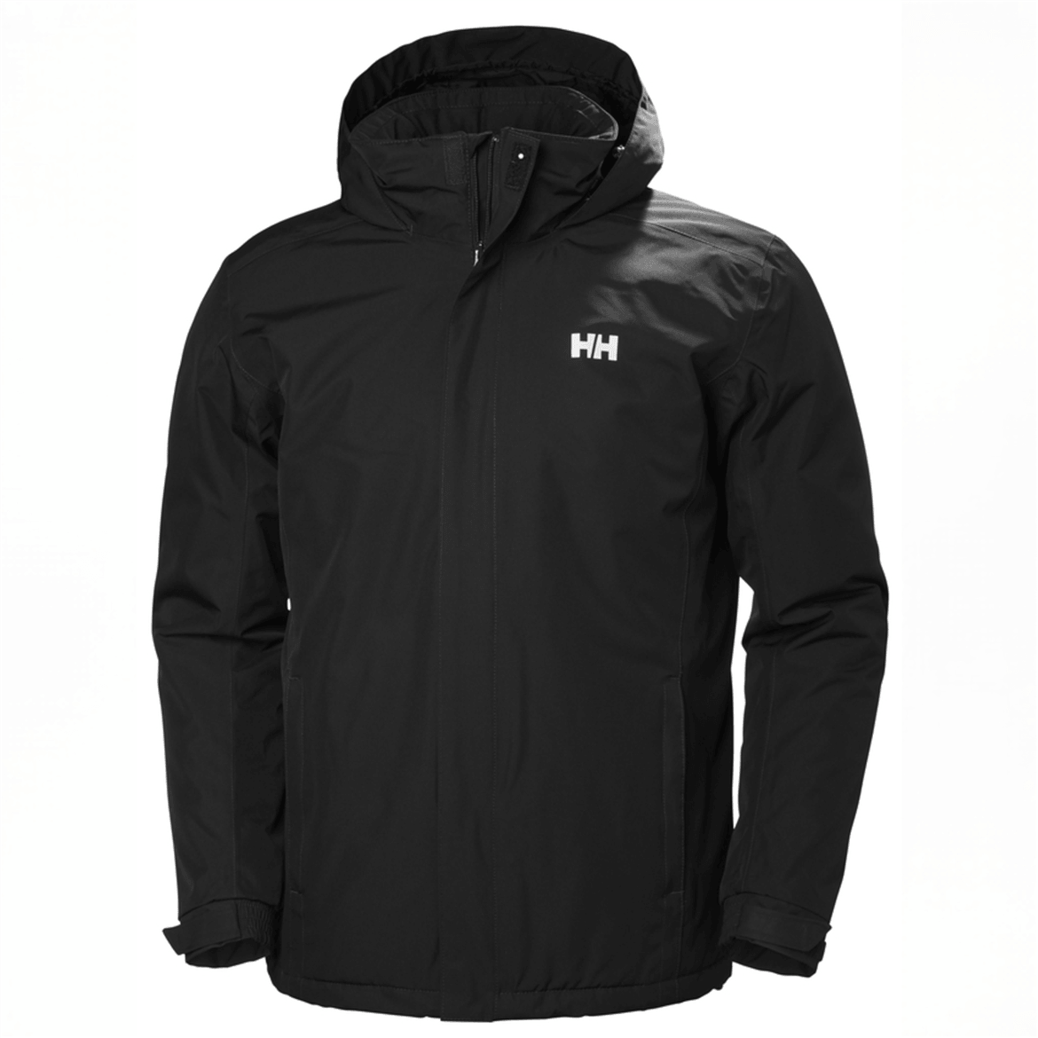 HELLY HANSEN DUBLINER INSULATED MONT