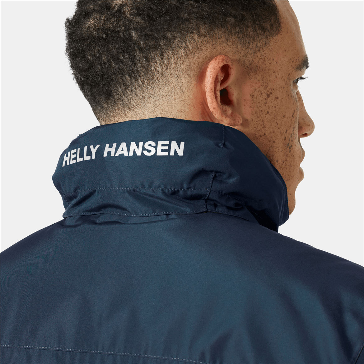 HELLY HANSEN DUBLINER INSULATED MONT