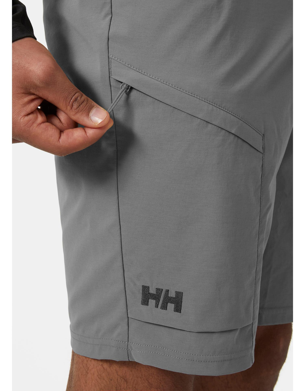 HELLY HANSEN ELV LIGHT TUR ŞORT