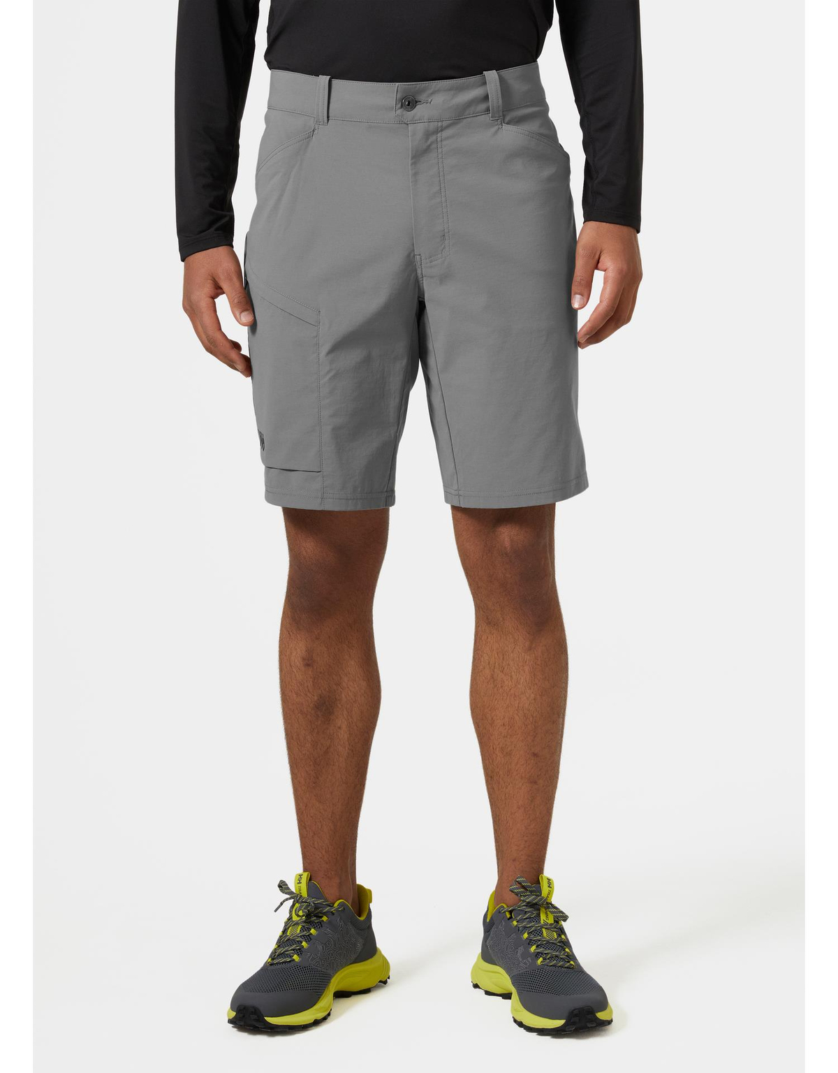HELLY HANSEN ELV LIGHT TUR ŞORT