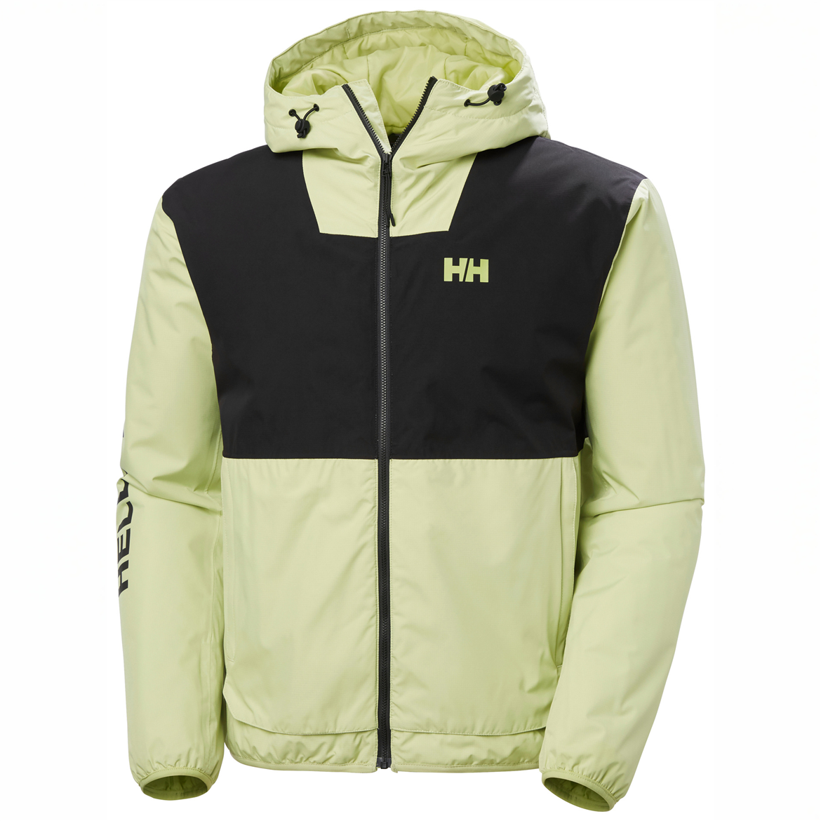 HELLY HANSEN ERVIK INS RAIN MONT