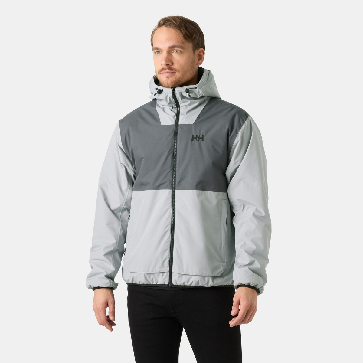 HELLY HANSEN ERVIK INS YAĞMURLUK MONT