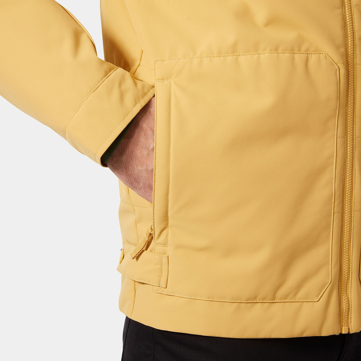 HELLY HANSEN ESCAPE INS MONT
