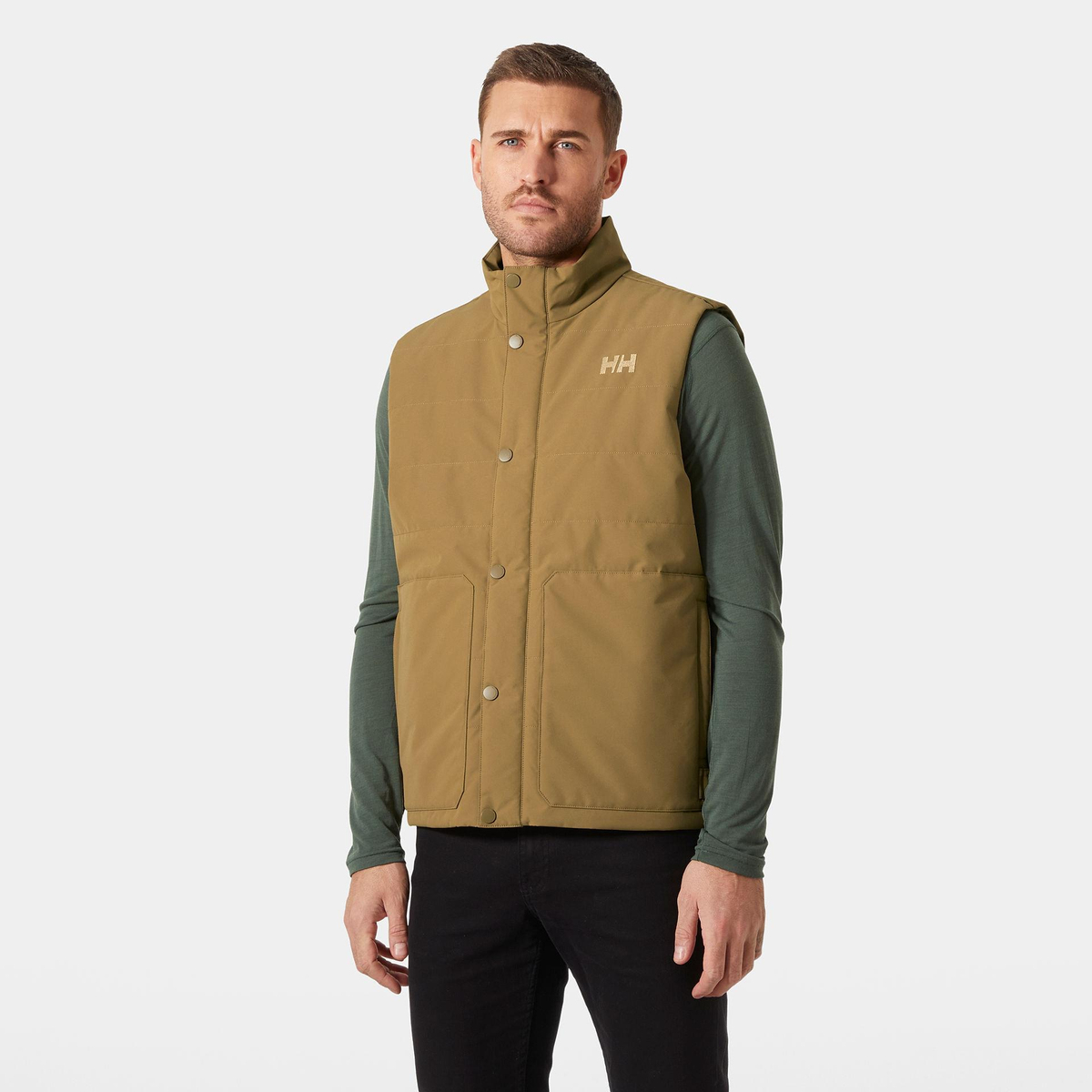 HELLY HANSEN ESCAPE INS YELEK