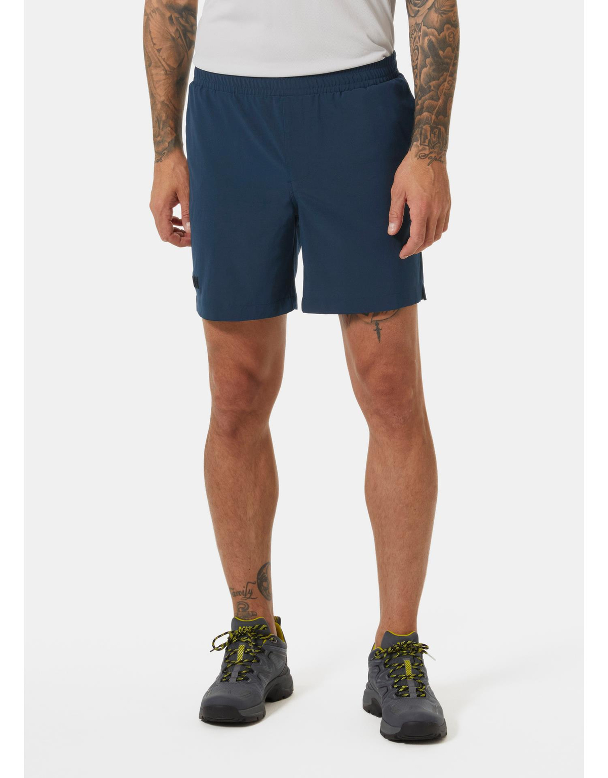 HELLY HANSEN  FRILUFT ŞORT