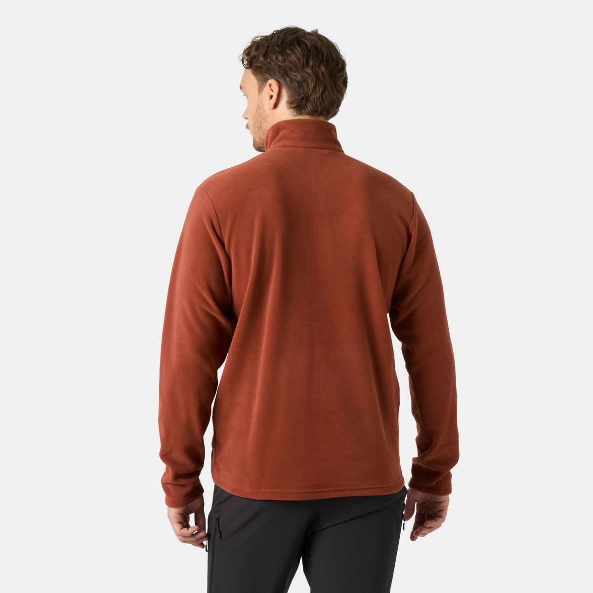 HELLY HANSEN FULLZIP POLAR MONT