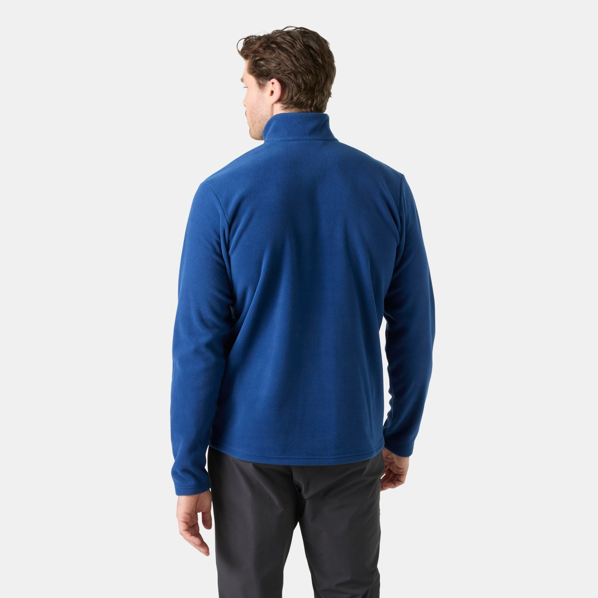HELLY HANSEN FULLZIP POLAR MONT