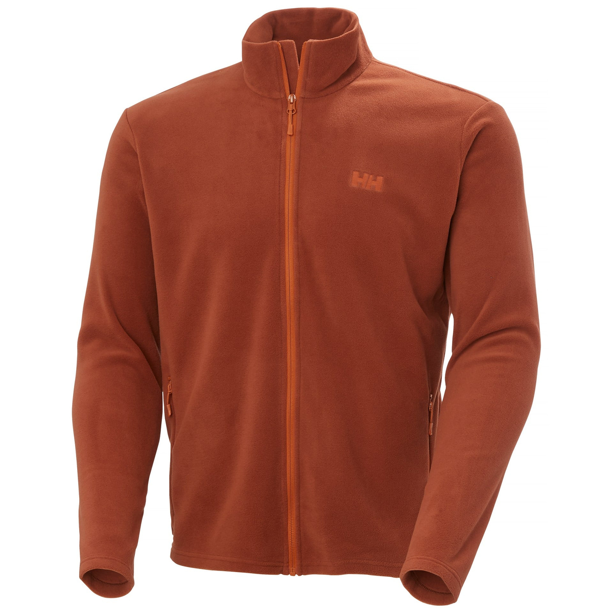 HELLY HANSEN FULLZIP POLAR MONT