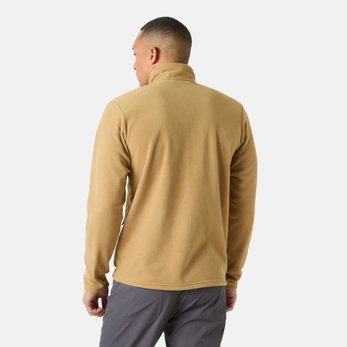 HELLY HANSEN FULLZIP POLAR MONT