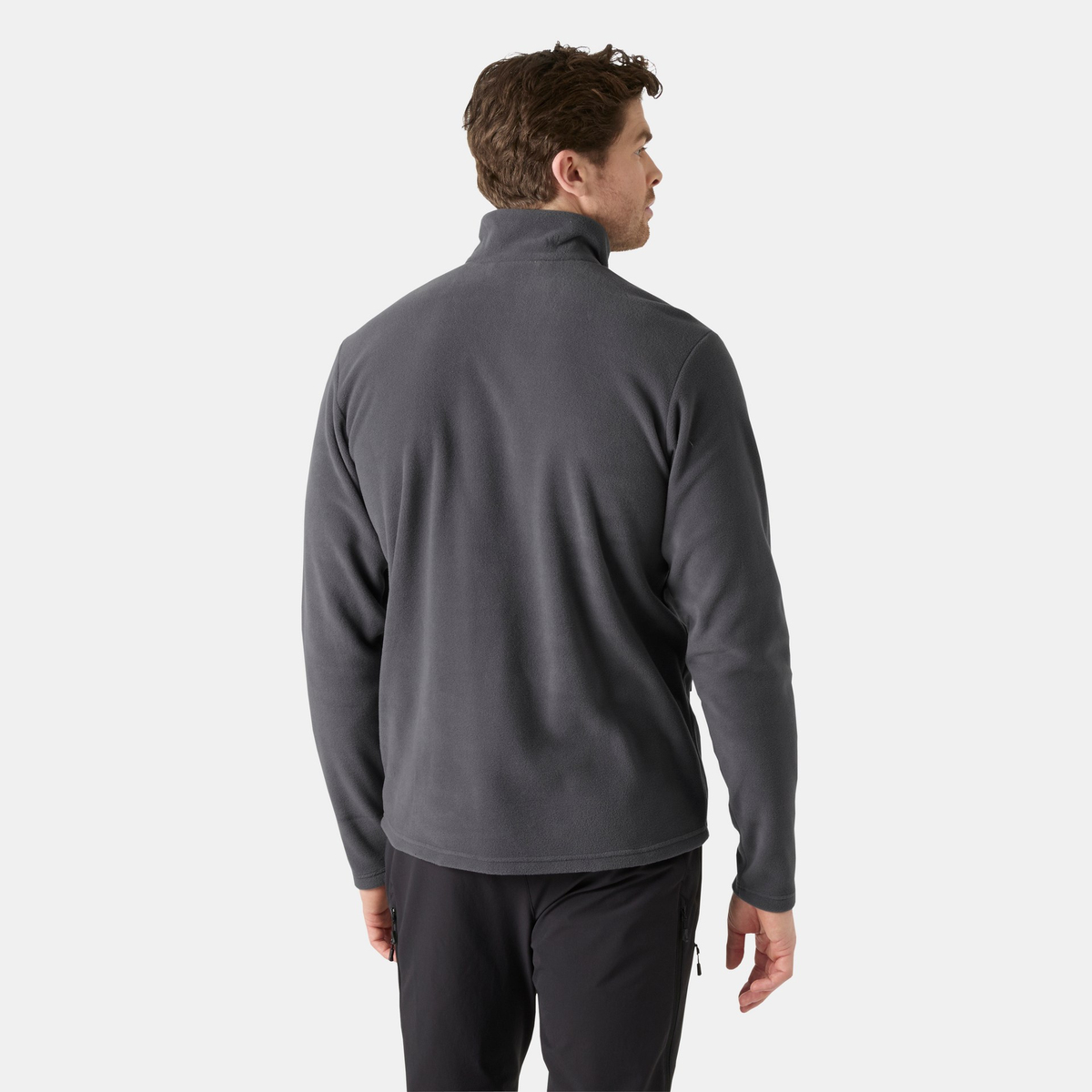 HELLY HANSEN FULLZIP POLAR MONT