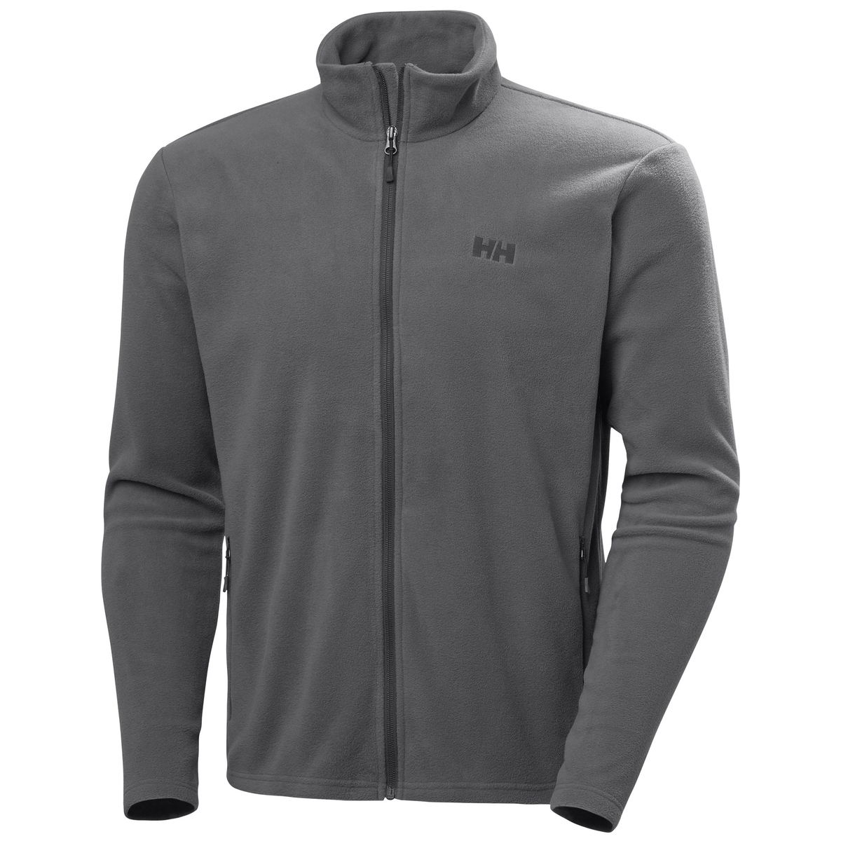 HELLY HANSEN FULLZIP POLAR MONT