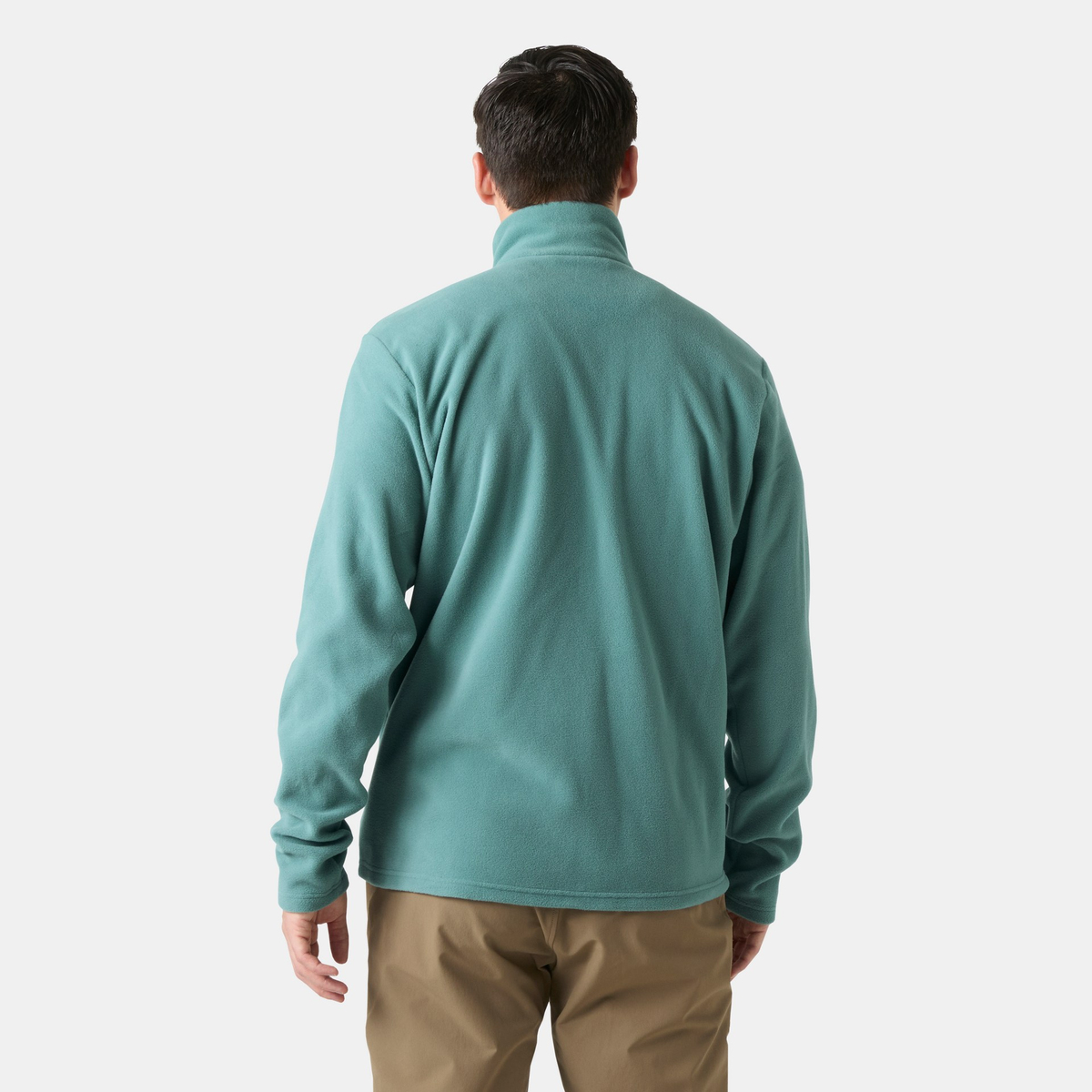 HELLY HANSEN FULLZIP POLAR MONT