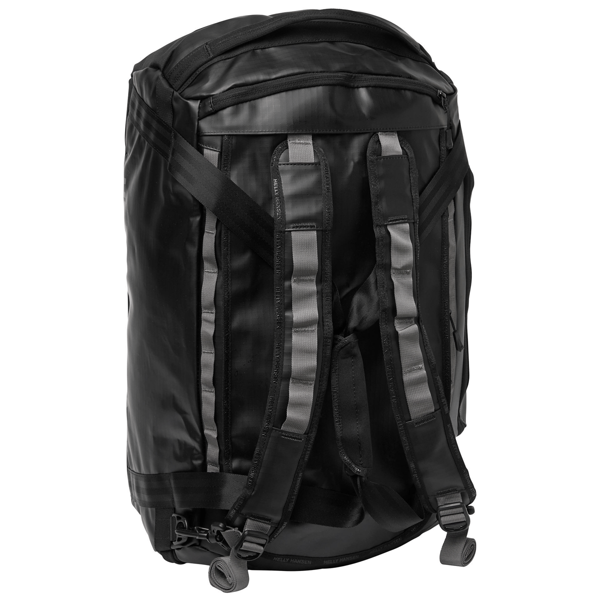 HELLY HANSEN GUIDE DUFFEL BAG 30L SPOR ÇANTA