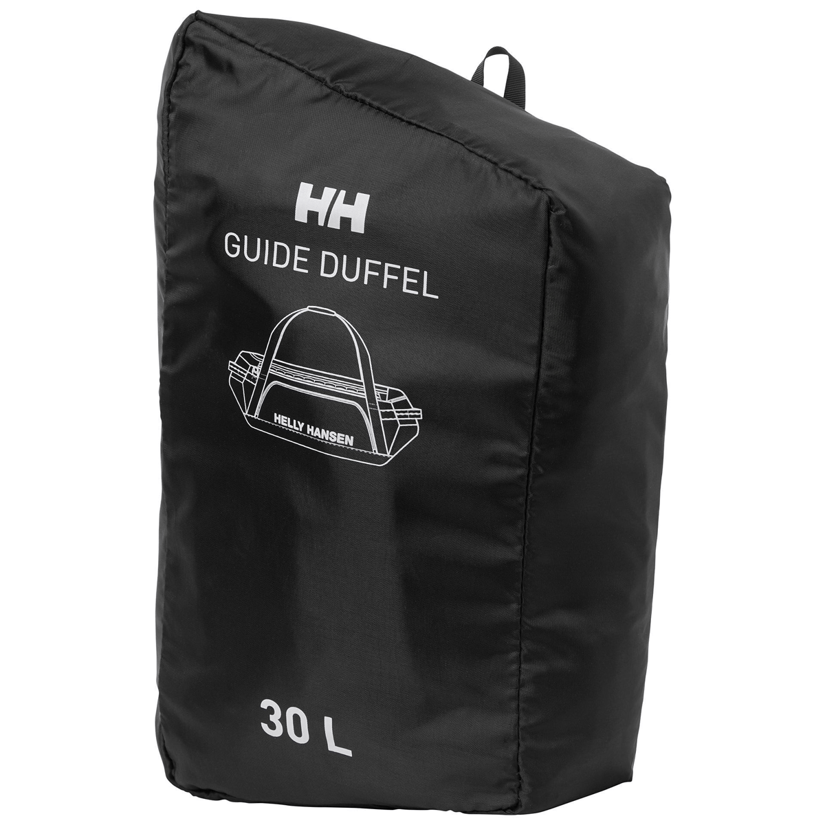 HELLY HANSEN GUIDE DUFFEL BAG 30L SPOR ÇANTA