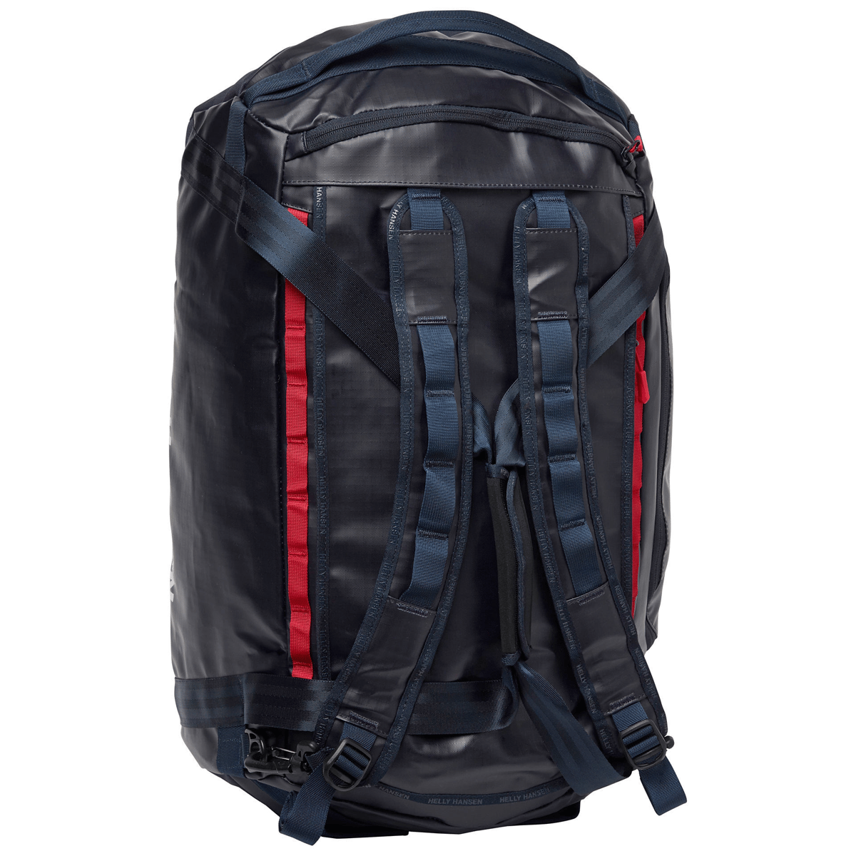HELLY HANSEN GUIDE DUFFEL BAG 50L SPOR ÇANTA