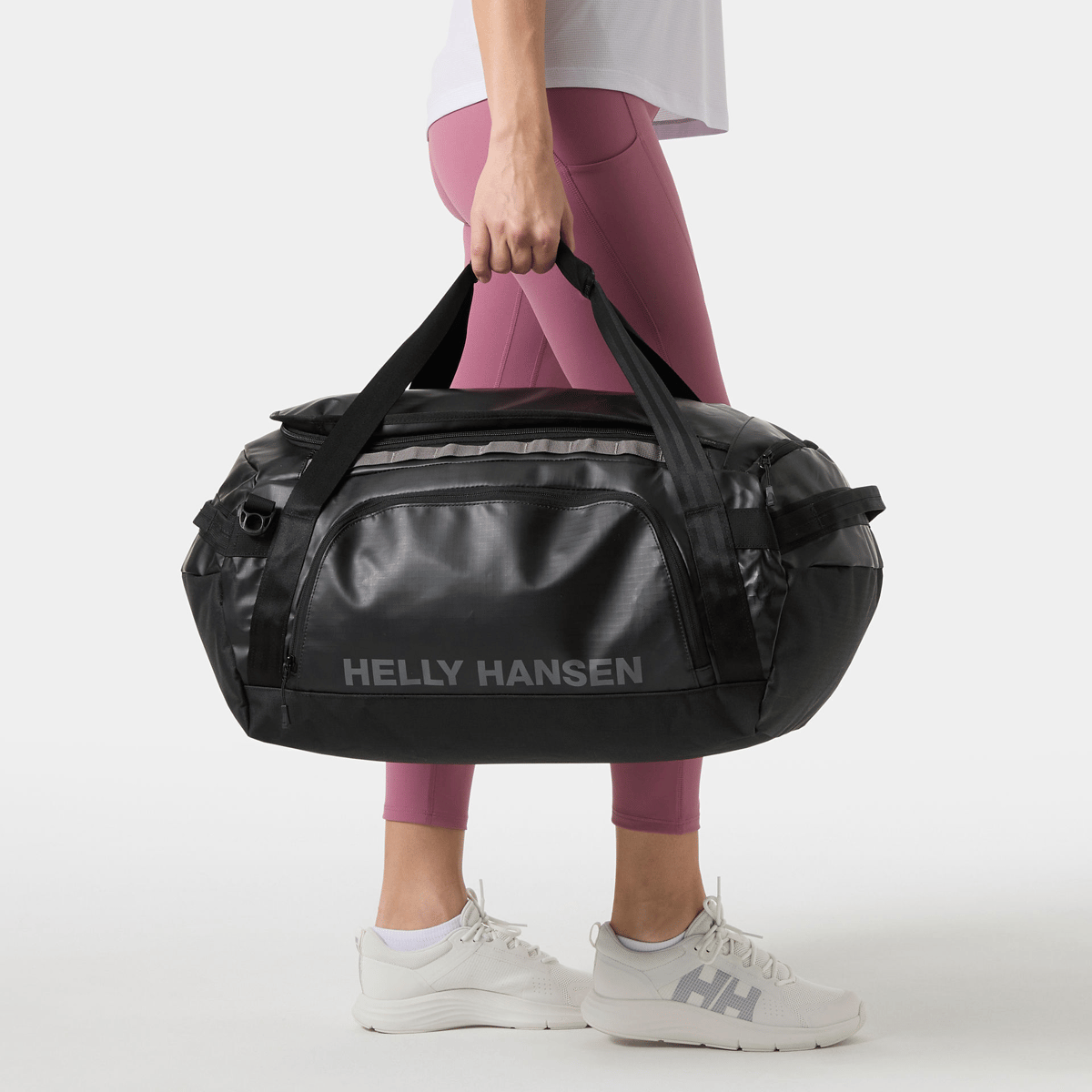 HELLY HANSEN GUIDE DUFFEL BAG 50L SPOR ÇANTA