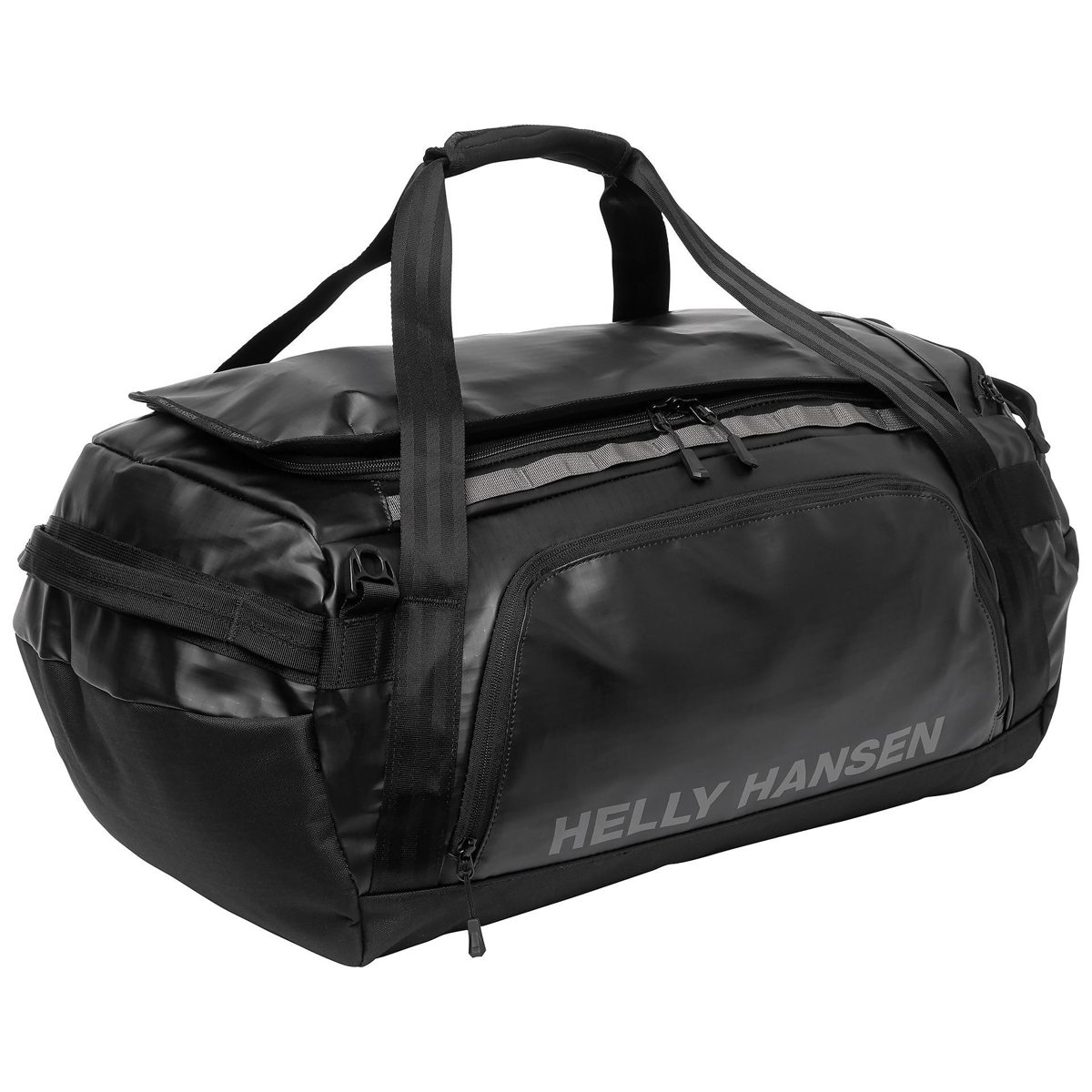 HELLY HANSEN GUIDE DUFFEL BAG 50L SPOR ÇANTA