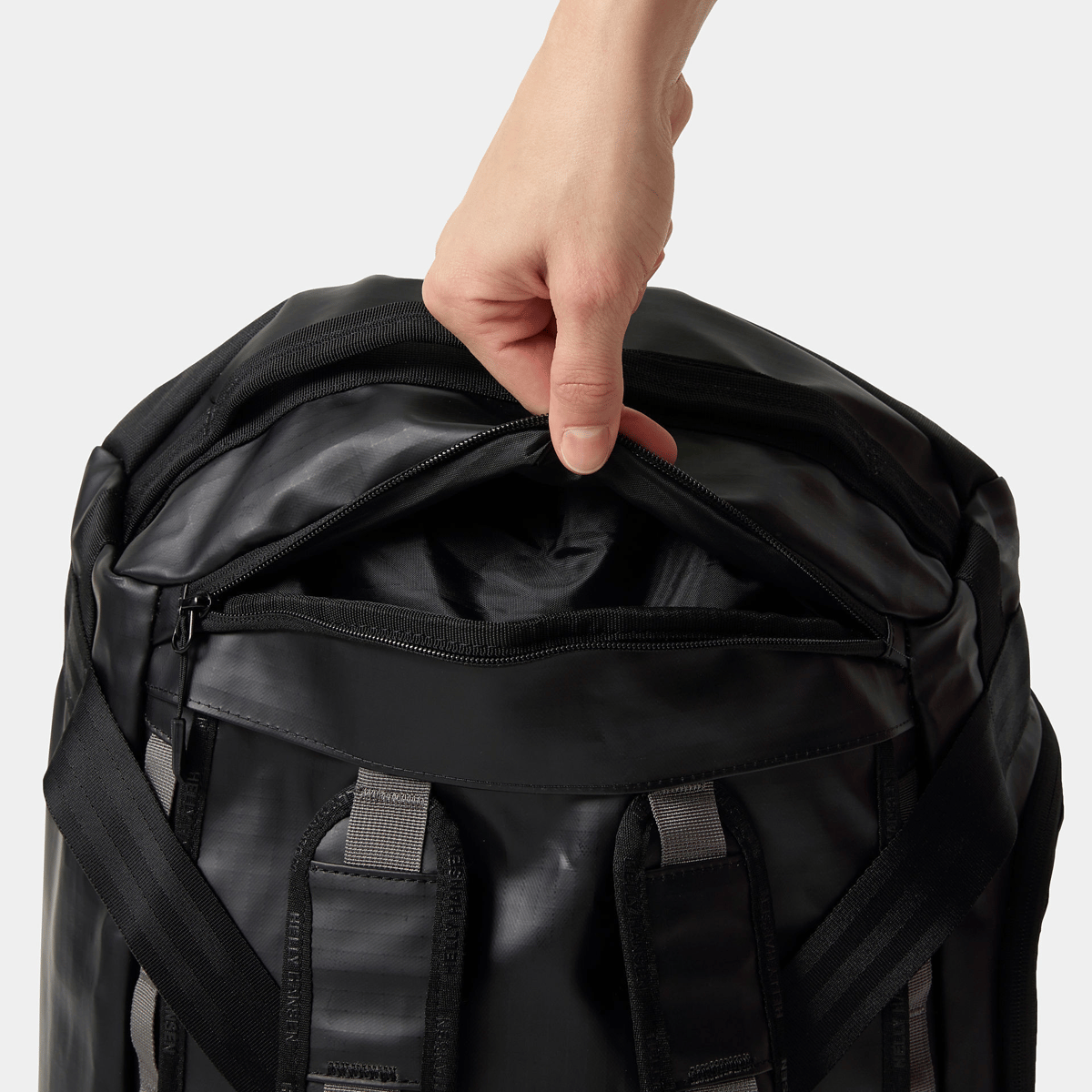 HELLY HANSEN GUIDE DUFFEL BAG 50L SPOR ÇANTA