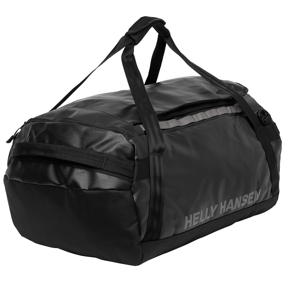 HELLY HANSEN GUIDE DUFFEL BAG 50L SPOR ÇANTA