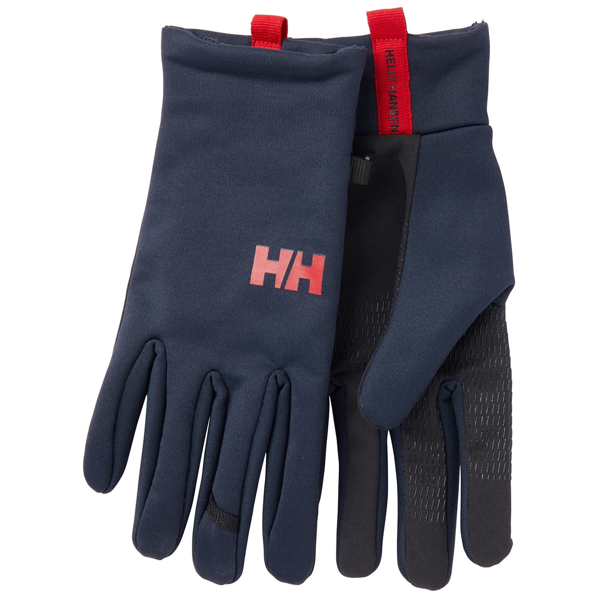 HELLY HANSEN HARDFACE FLEECE TOUCH ELDİVEN
