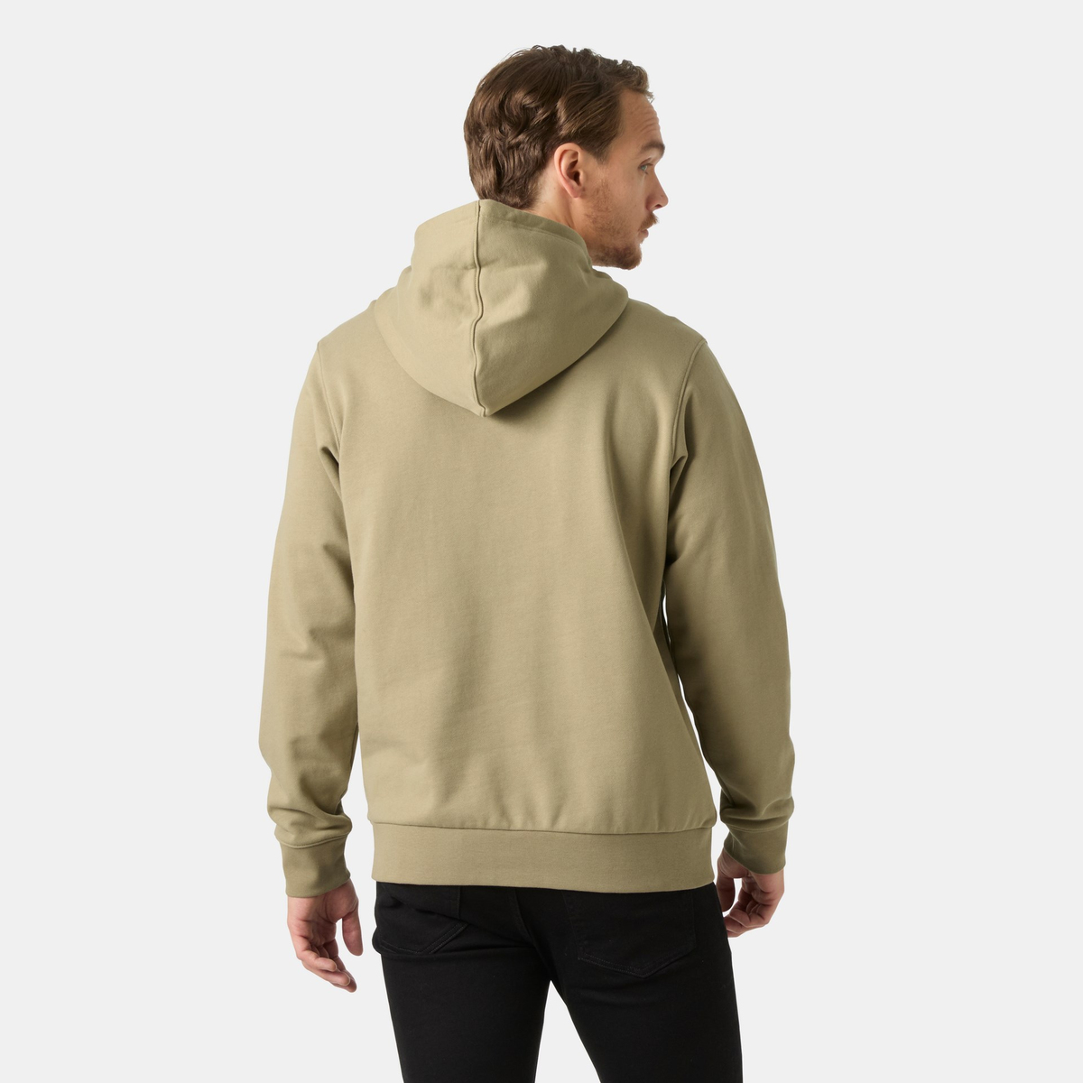 HELLY HANSEN HH BOX KAPÜŞONLU SWEATSHIRT