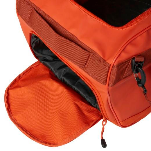 HELLY HANSEN  H/H SCOUT DUFFEL S