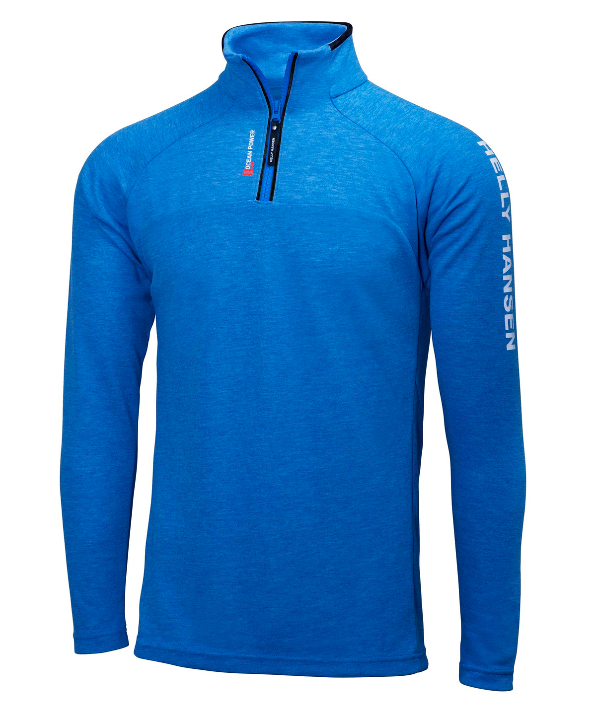 HELLY HANSEN HP 1/2 ZIP KAZAK