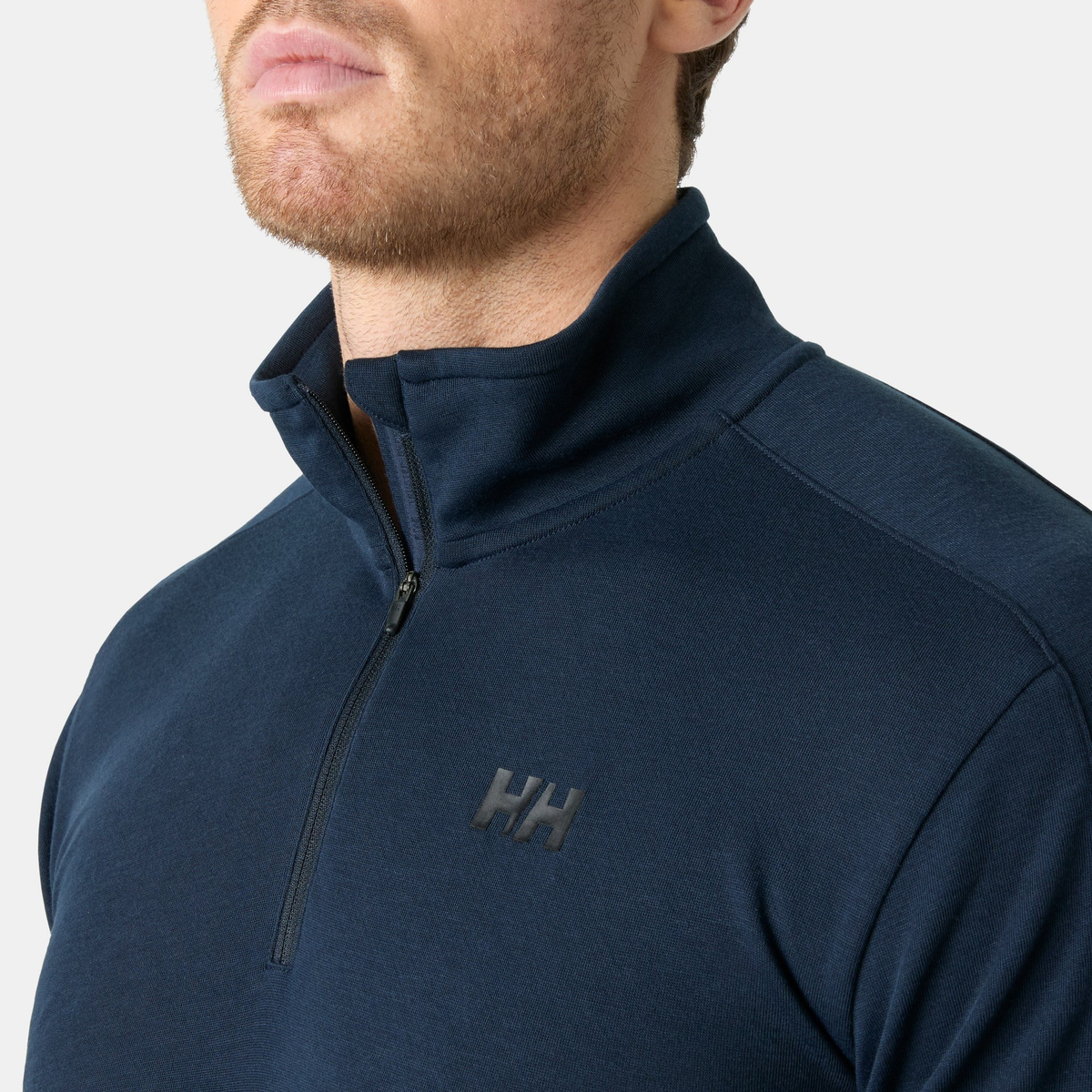 HELLY HANSEN HP 1/2 ZIP PULLOVER ÜST