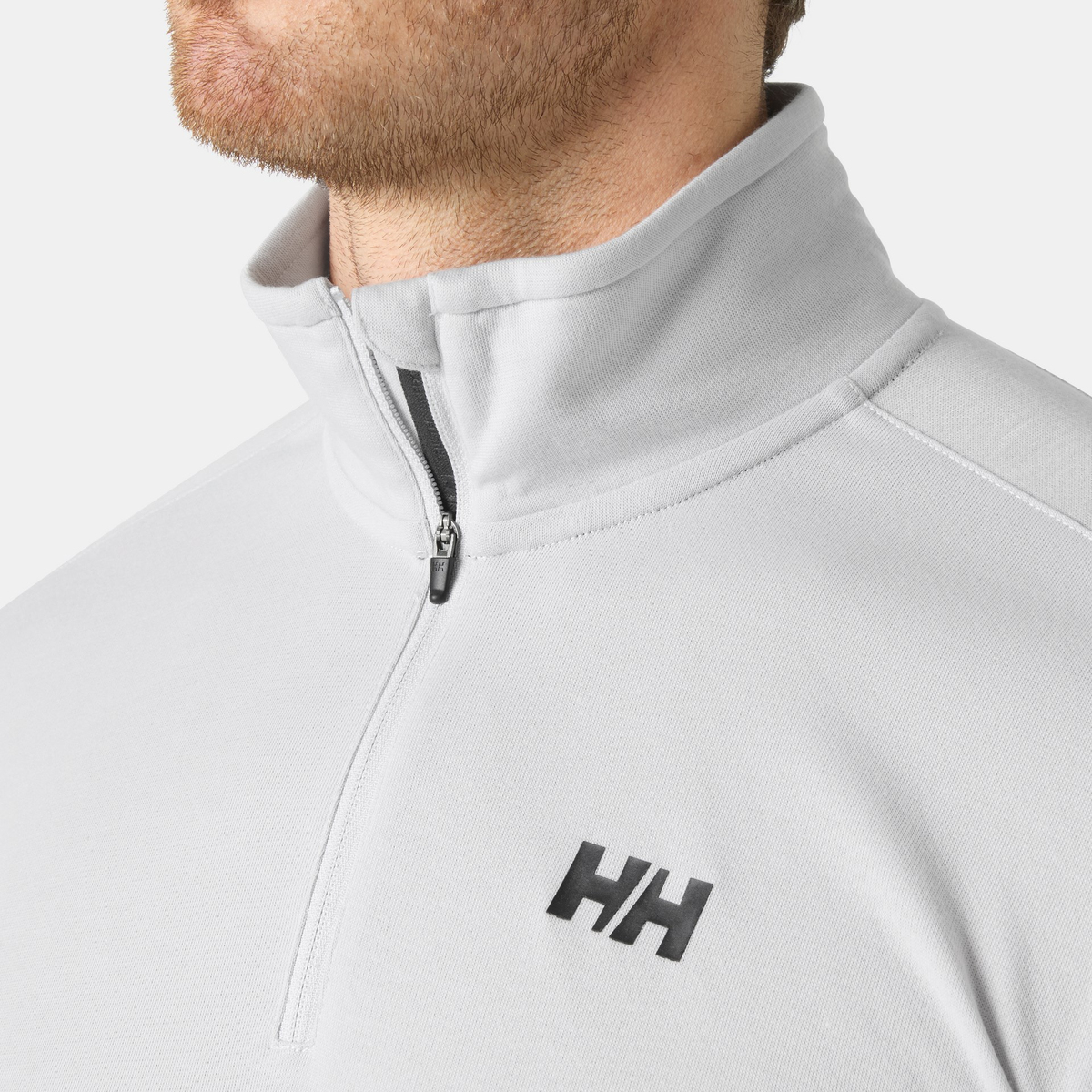HELLY HANSEN HP 1/2 ZIP PULLOVER ÜST