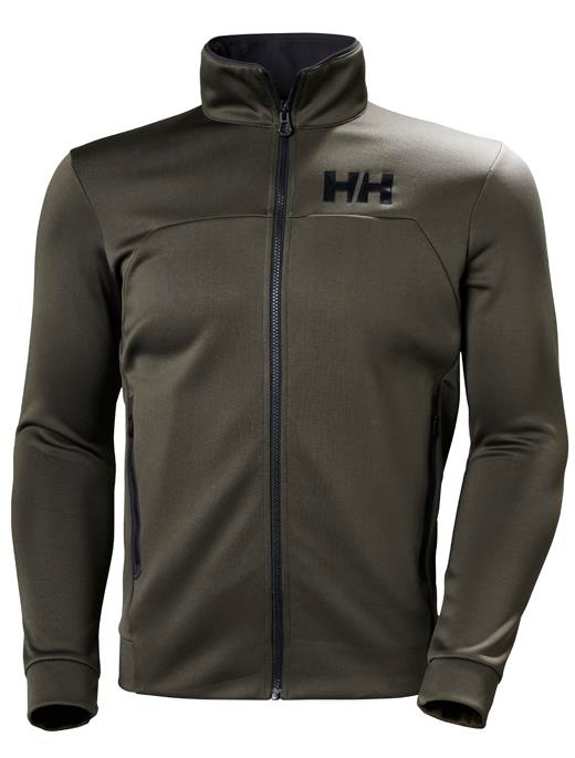 HELLY HANSEN HP FLEECE MONT