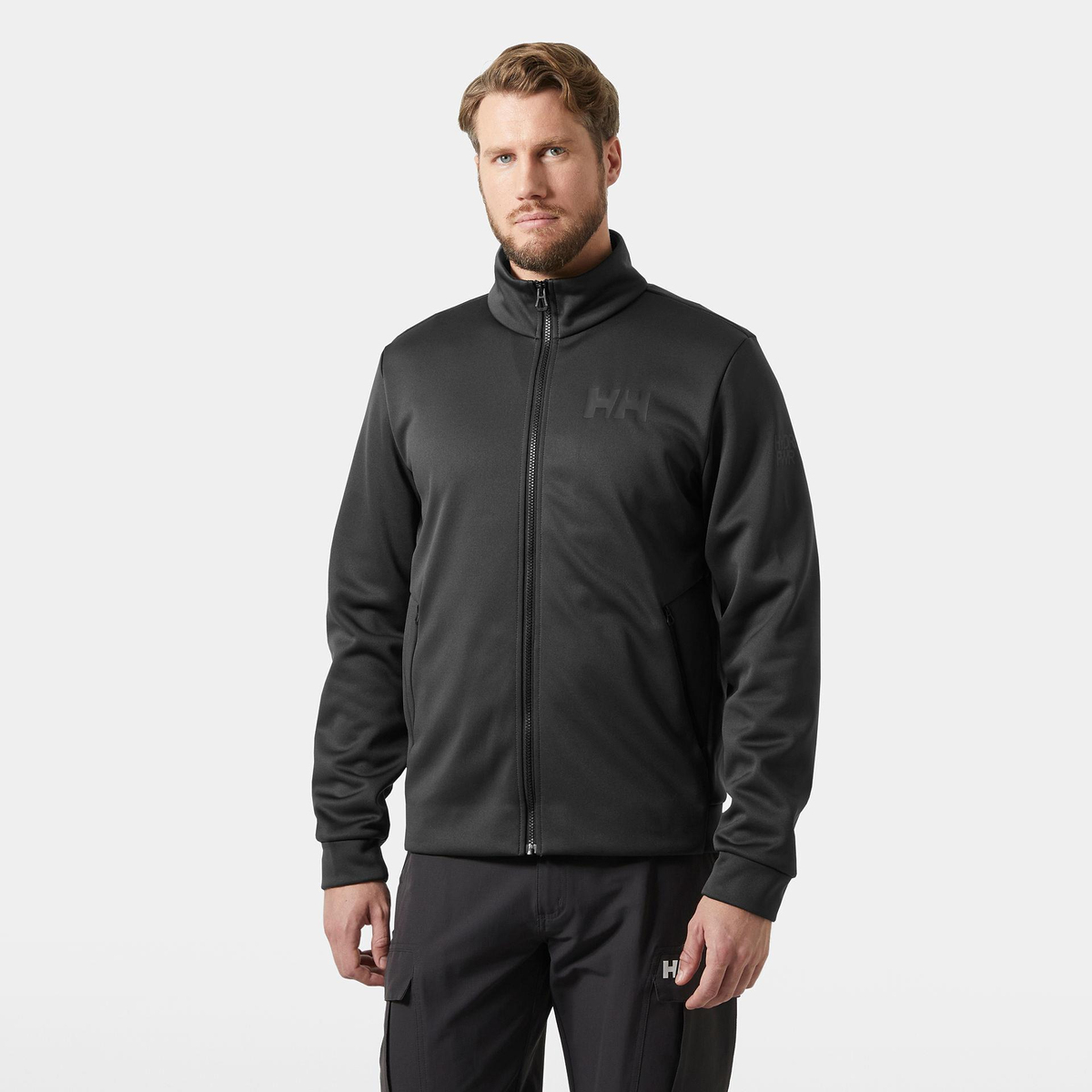 HELLY HANSEN  HP FLEECE MONT 2.0
