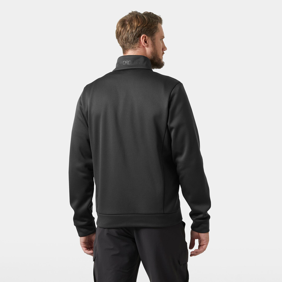 HELLY HANSEN  HP FLEECE MONT 2.0