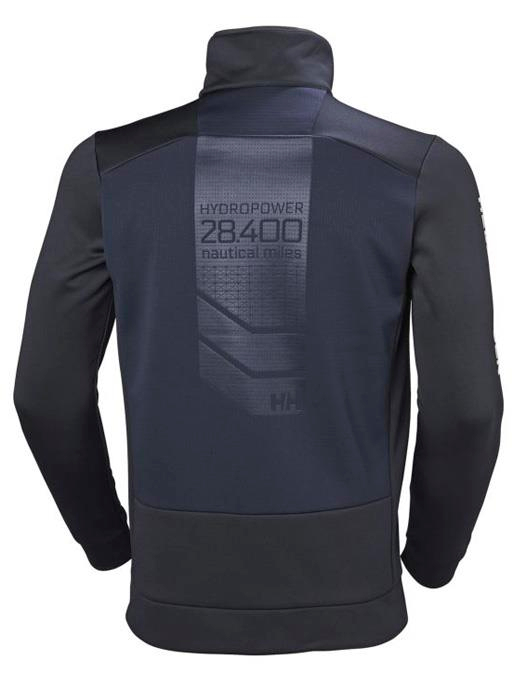 HELLY HANSEN HP FLEECE MONT