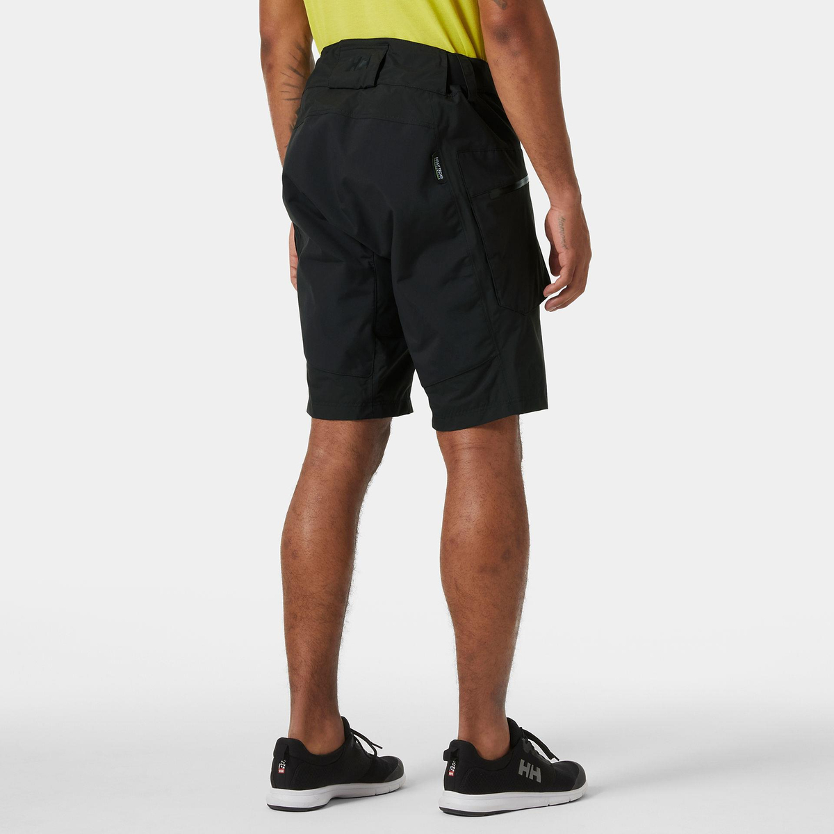 HELLY HANSEN HP FOIL ŞORT 2.0