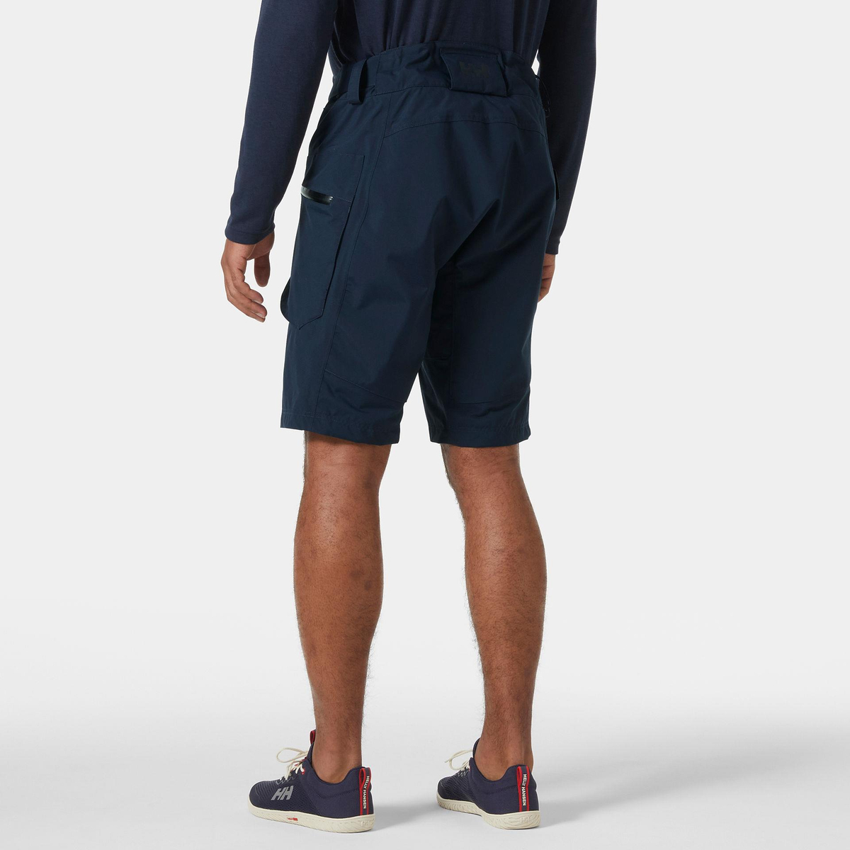 HELLY HANSEN HP FOIL ŞORT 2.0