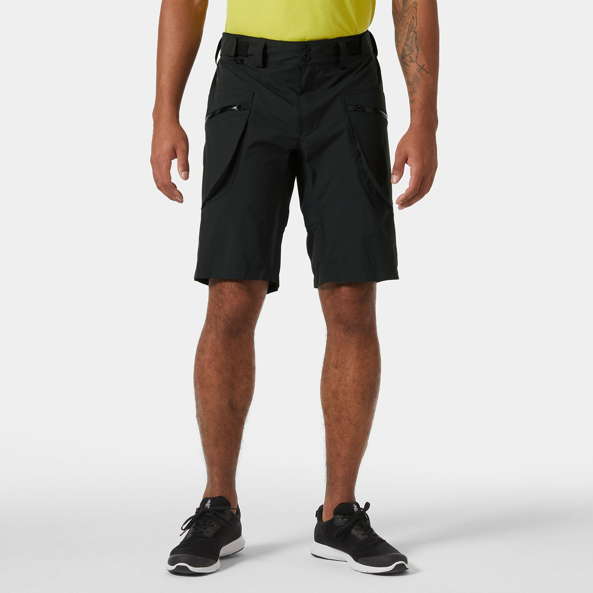 HELLY HANSEN HP FOIL ŞORT 2.0