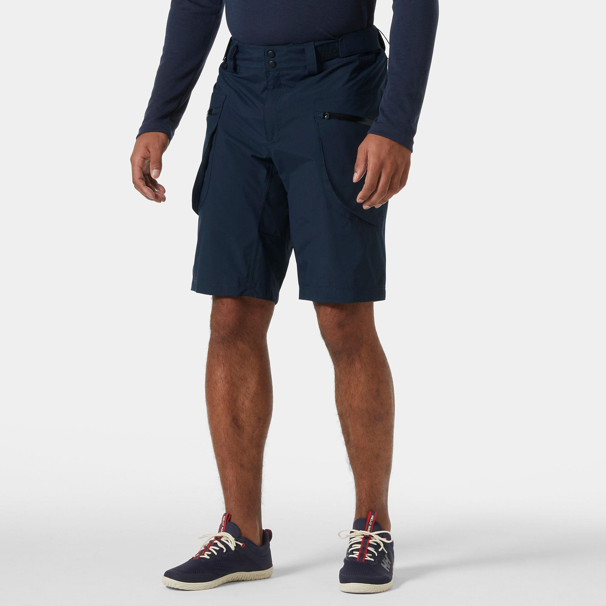 HELLY HANSEN HP FOIL ŞORT 2.0