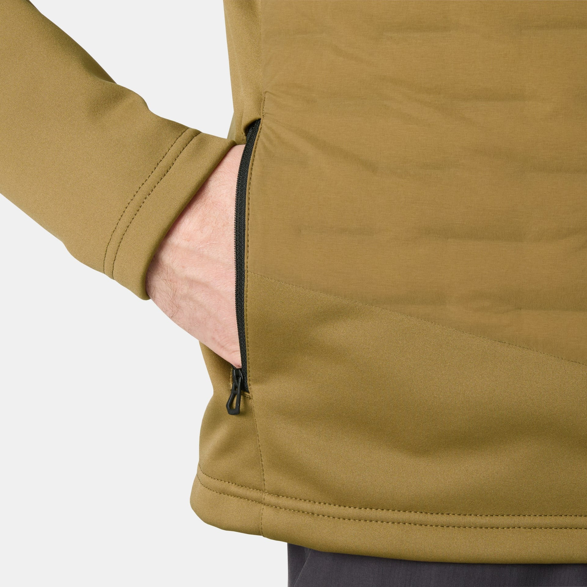 HELLY HANSEN HP HYBRID STRETCH INSULATOR MONT